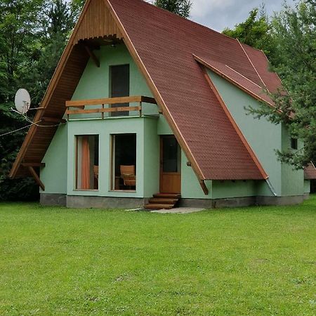 Kamilla Kulcsoshaz Villa Sub Cetate Exteriör bild