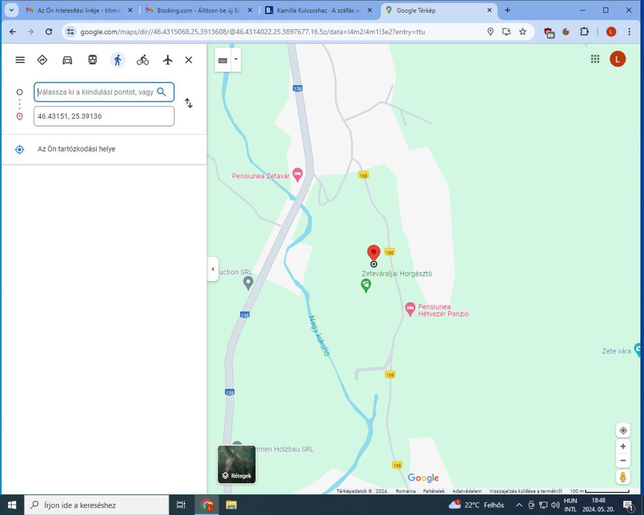 Kamilla Kulcsoshaz Villa Sub Cetate Exteriör bild
